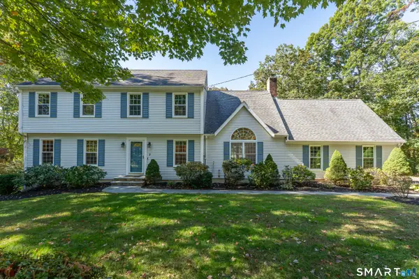 7 Laurel Ridge Road, Guilford, CT 06437