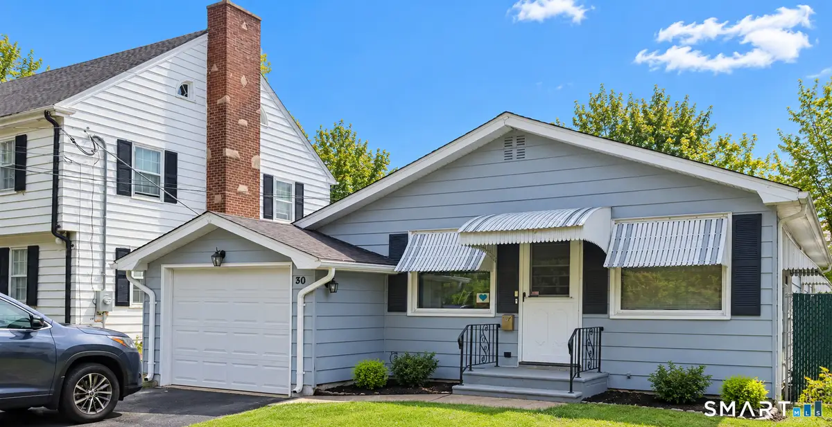 30 South Cliff Street, Ansonia, CT 06401 - #1