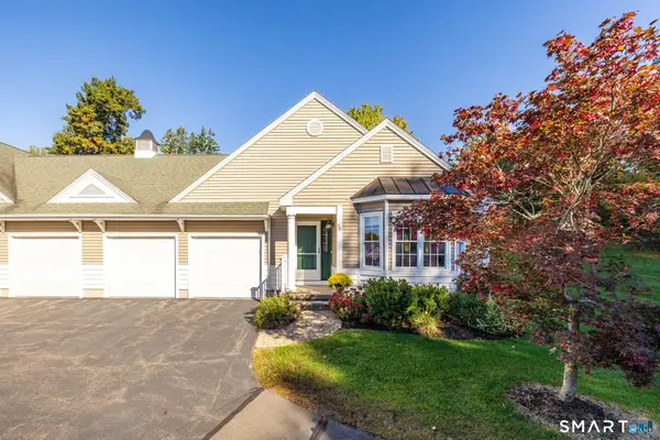 10 Lantern Lane #10, Vernon, CT 06066