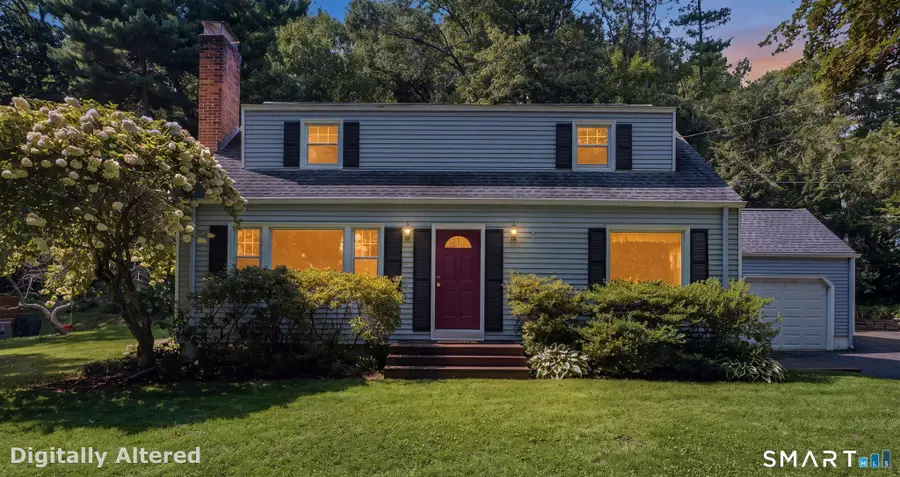 22 Trailsend Drive, Canton, CT 06019 - #2