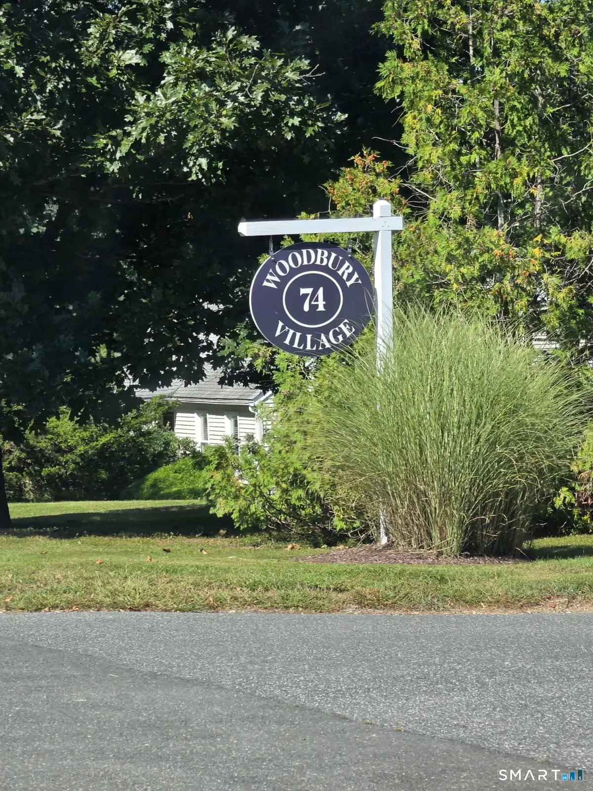 74 Washington Road #40, Woodbury, CT 06798 - #1