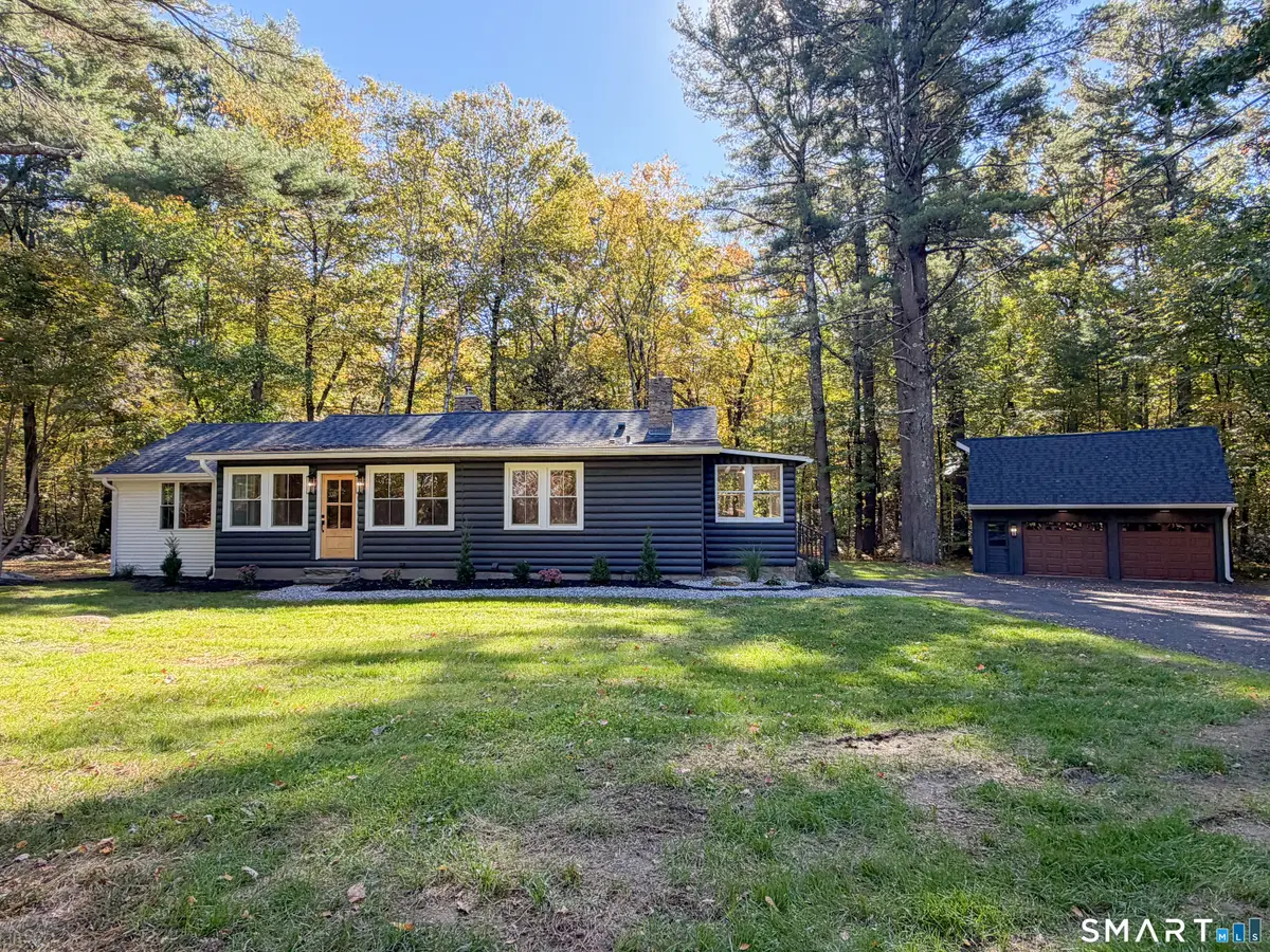 24 Sandy Beach Road, Ellington, CT 06029 - #1