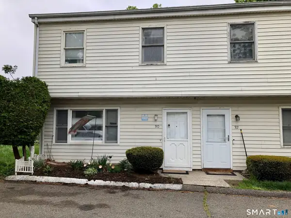 30 Yarrington Court #30, Bridgeport, CT 06607