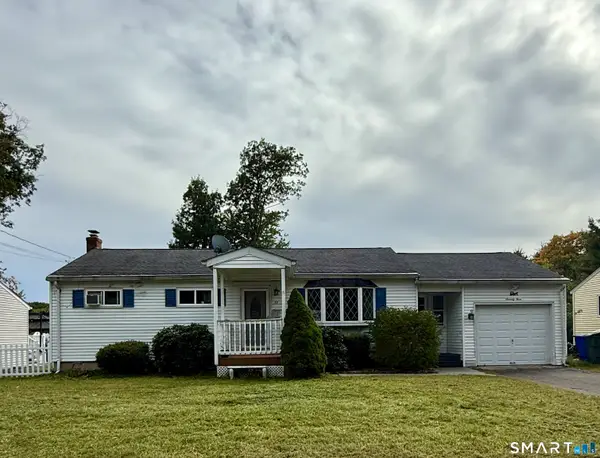 73 Janet Drive, East Hartford, CT 06118