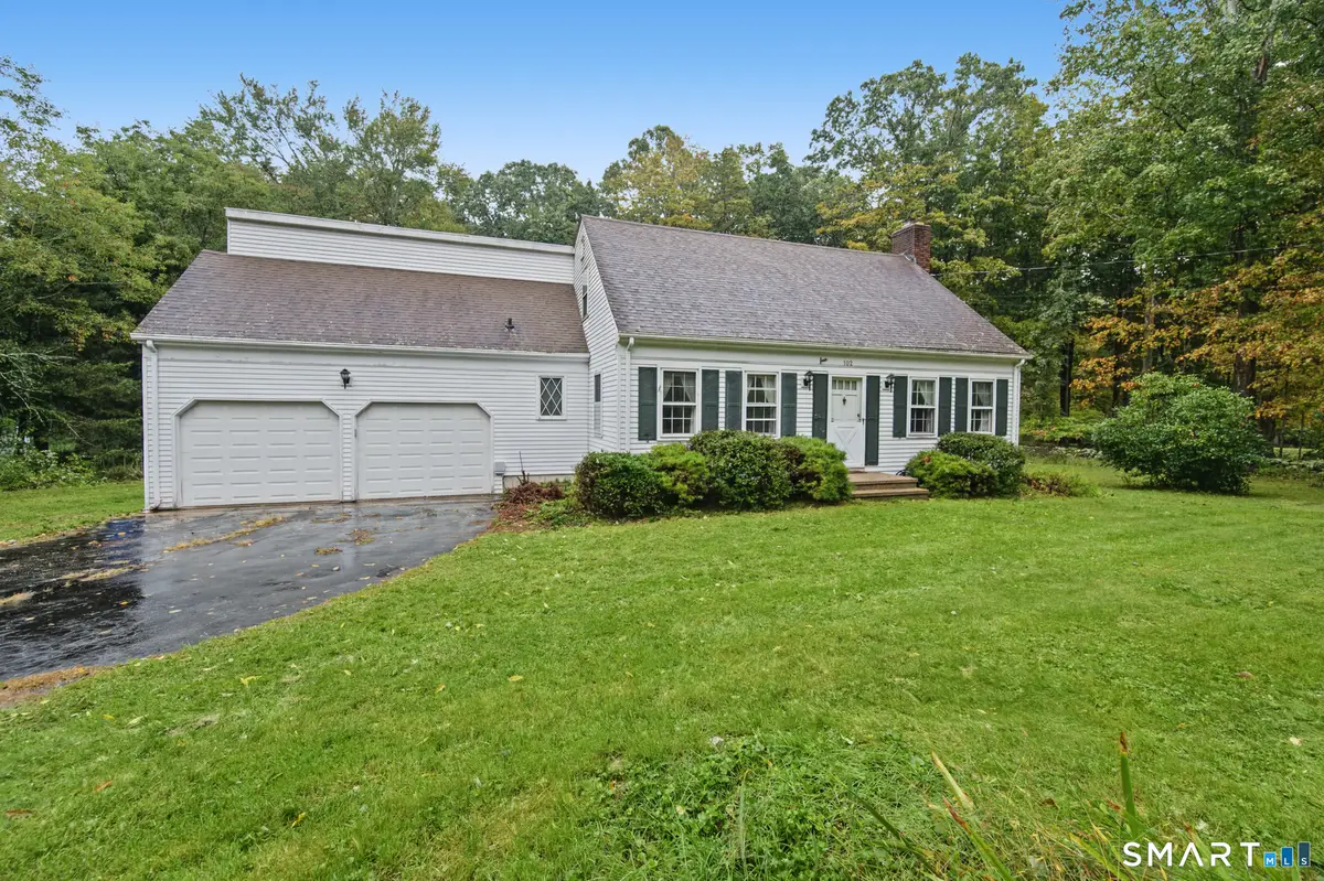 102 Ironworks Road, Clinton, CT 06413 - #1