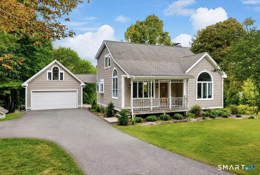 131 Killingworth Road, Higganum, CT 06441 - #1