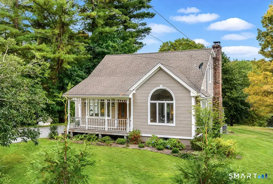 131 Killingworth Road, Higganum, CT 06441 - #2