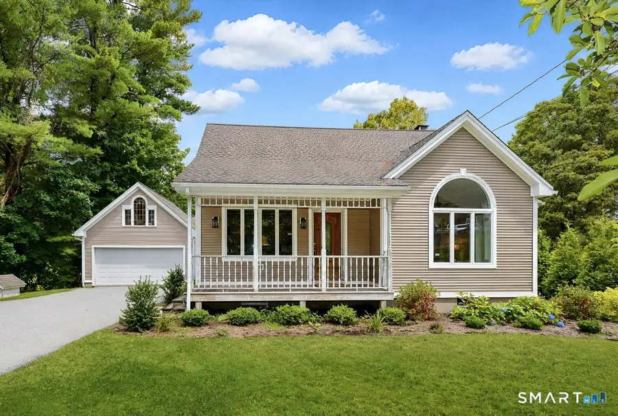 131 Killingworth Road, Higganum, CT 06441 - #3