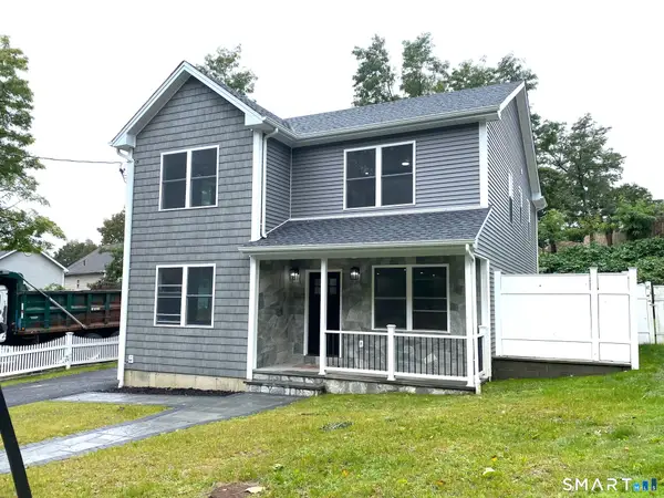 29 Michael Street, Bridgeport, CT 06606
