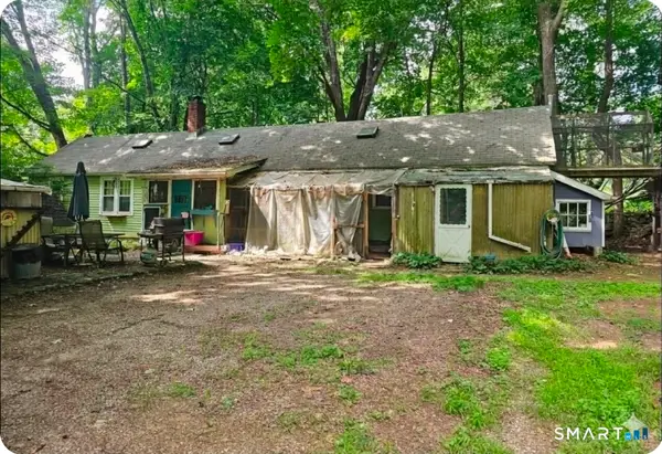 138 North Bigelow Road, Hampton, CT 06247