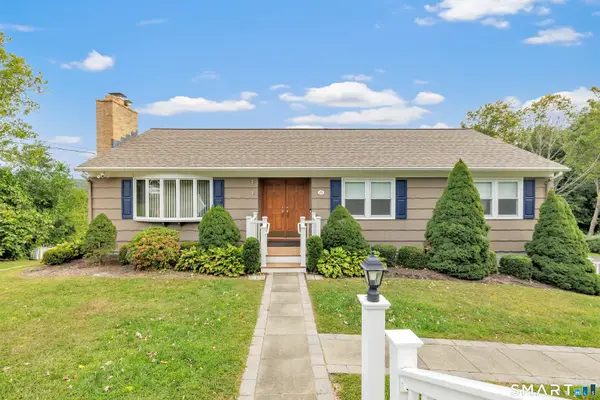 25 Riverview Avenue, Shelton, CT 06484