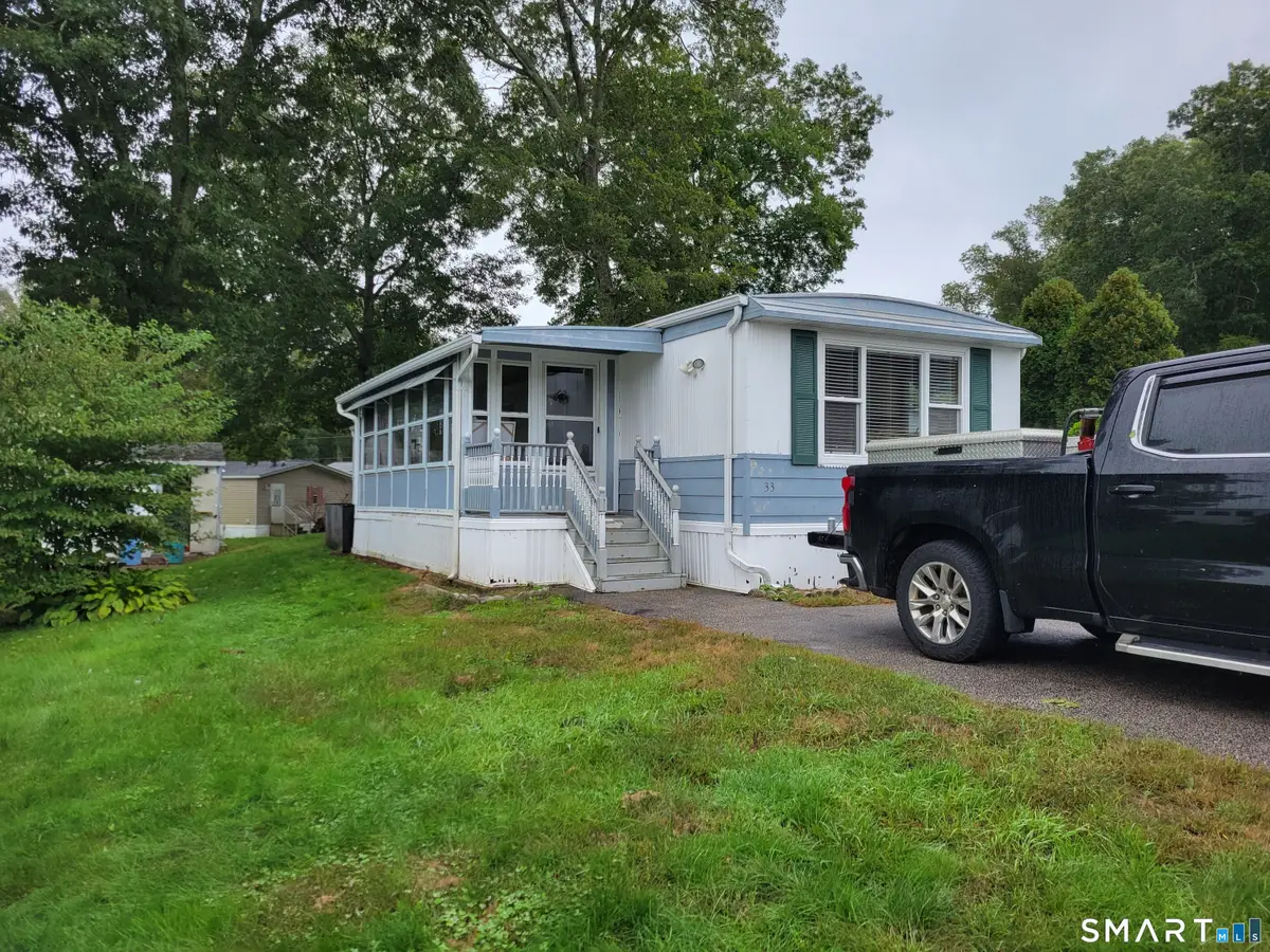 33 Circle Drive, Stonington, CT 06378 - #1