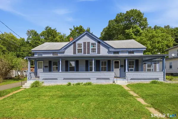 23 Pleasant Street, Vernon, CT 06066