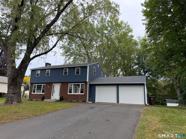 19 Van Buren Road, Enfield, CT 06082
