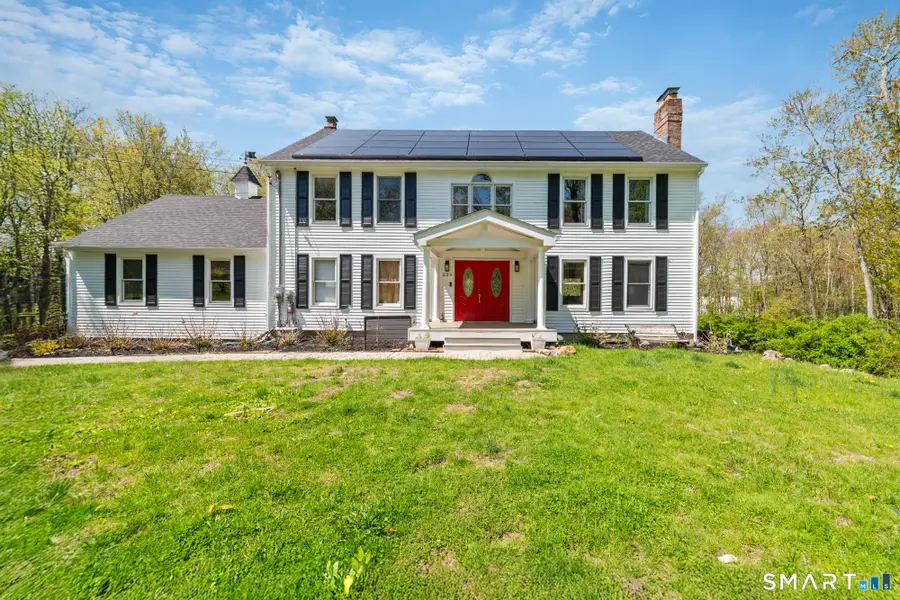 225 Bethmour Road, Bethany, CT 06524 - #2