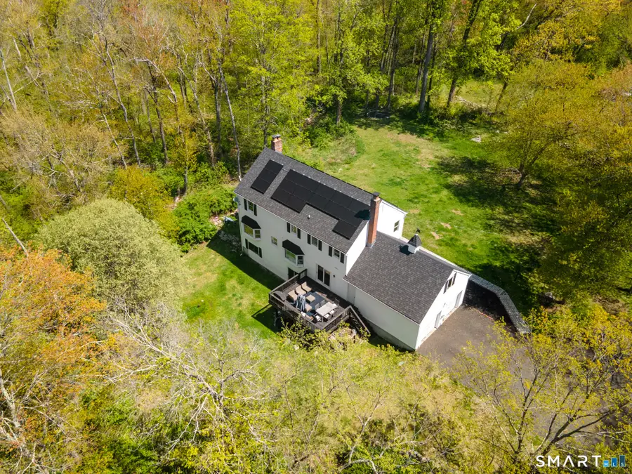 225 Bethmour Road, Bethany, CT 06524 - #3