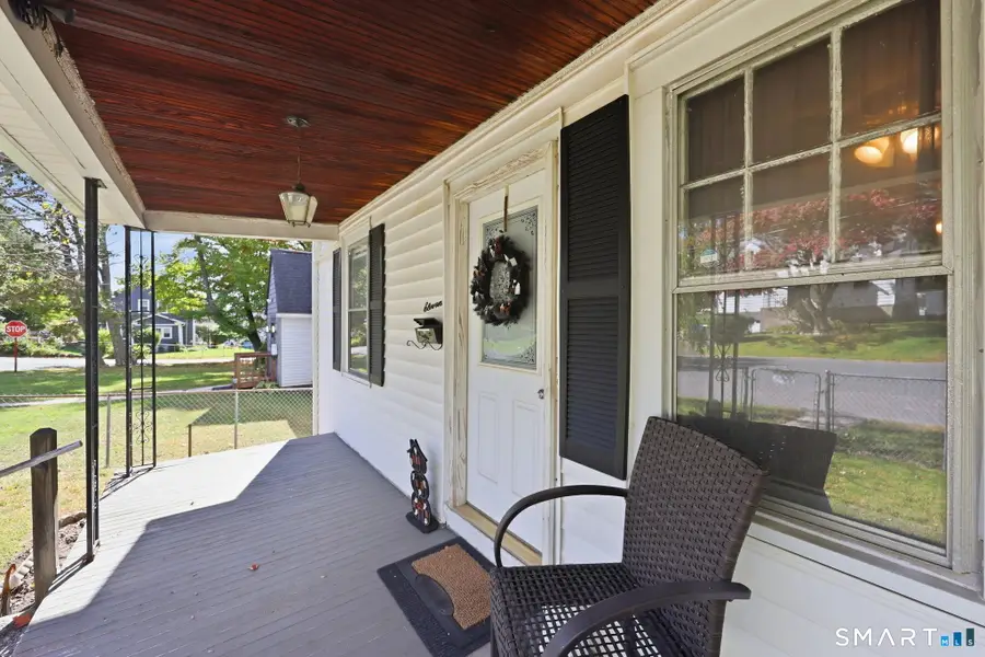 11 Gates Avenue, Waterbury, CT 06705 - #3