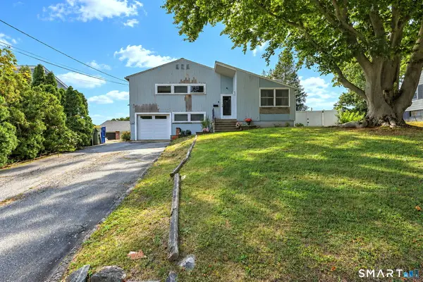 327 Highland Drive, Waterbury, CT 06708