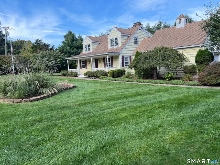 182 West Norwalk Road, Norwalk, CT 06850 - #2