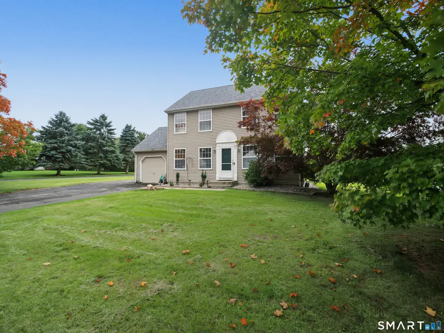 46 Bentley Drive, Manchester, CT 06042 - #3