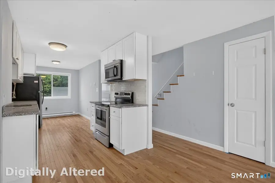 608 Shennecossett Road #C101, Groton, CT 06340 - #2