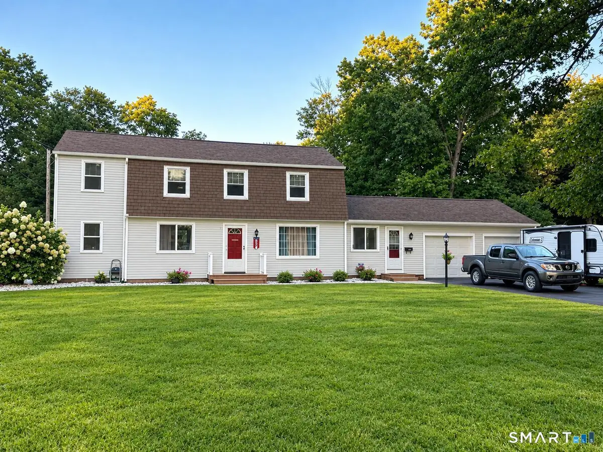 24 Avon Street, Enfield, CT 06082 - #1