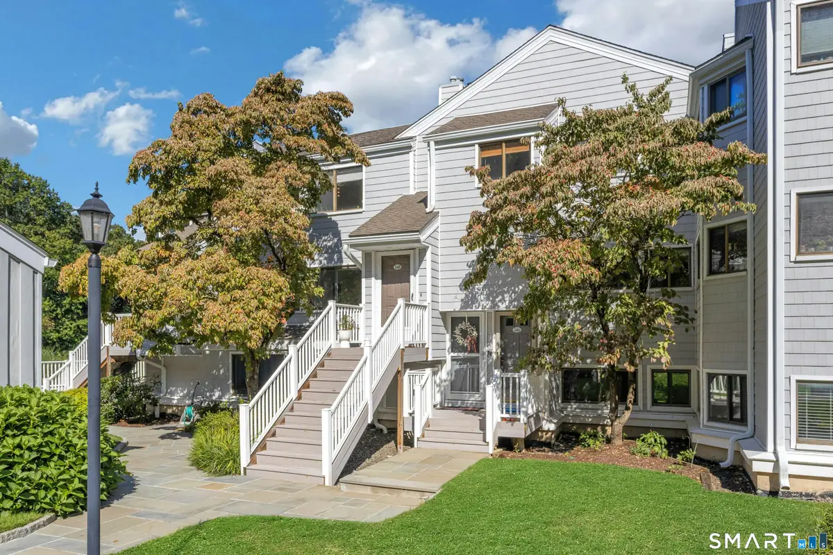 147 Rowayton Woods Drive #147, Norwalk, CT 06854 - #1