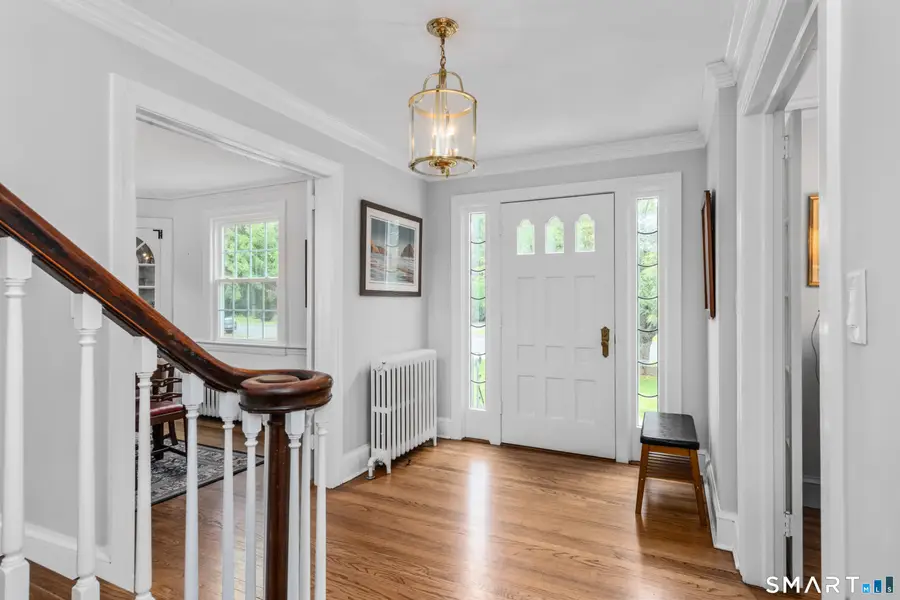 7 Colton Road, West Hartford, CT 06107 - #2