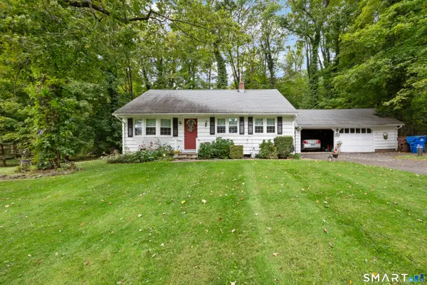 84 Mountain View Terrace, North Branford, CT 06513