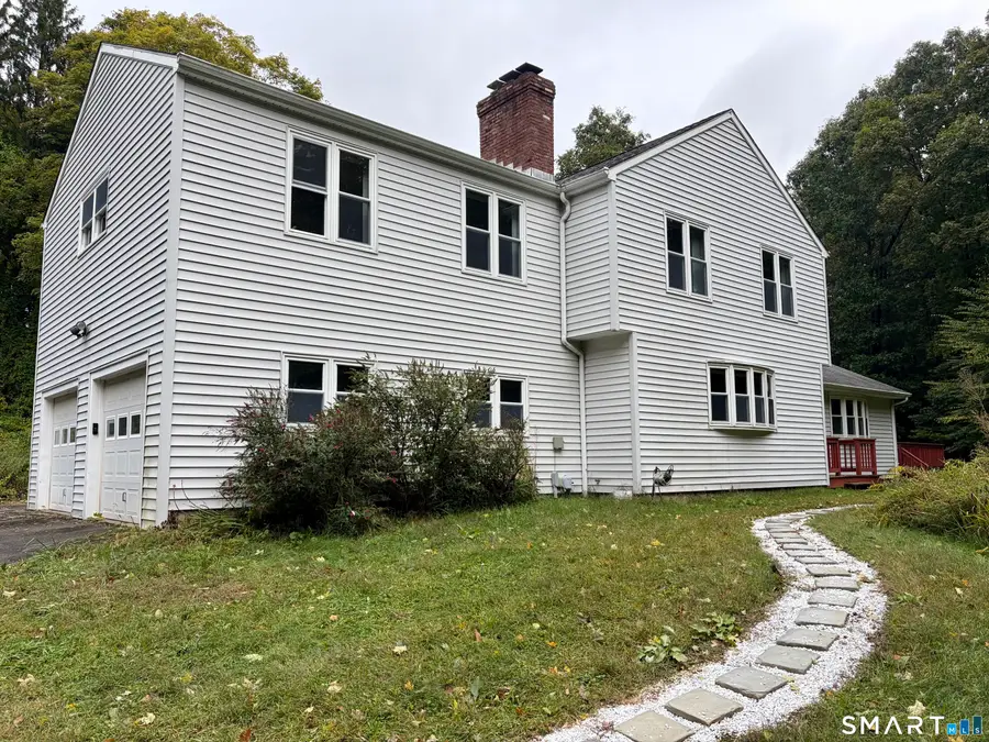 164 Quanopaug Trail, Woodbury, CT 06798 - #2