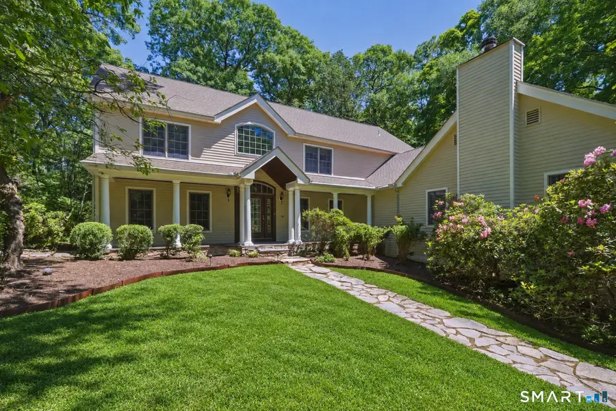39 Powder Horn Hill Road, Wilton, CT 06897 - #2