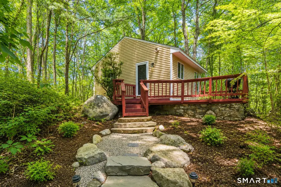39 Powder Horn Hill Road, Wilton, CT 06897 - #3