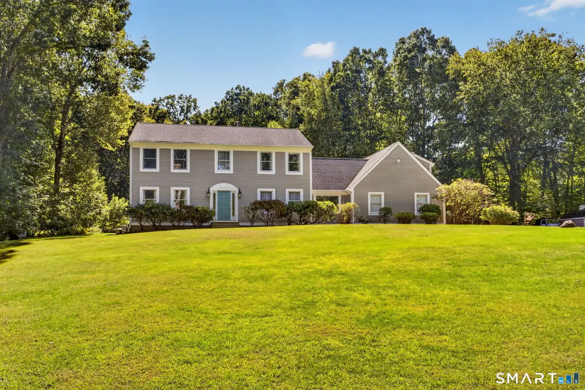 18 Route 87, Columbia, CT 06237 - #1