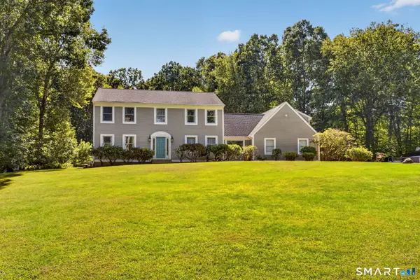 18 Route 87, Columbia, CT 06237