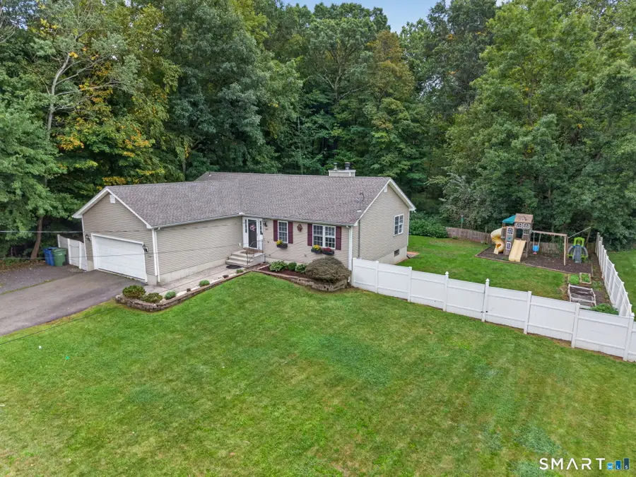 1137 Ridgewood Road, Middletown, CT 06457 - #3