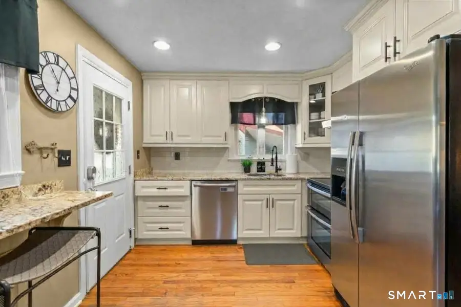 40 Avon Drive, East Hartford, CT 06118 - #3