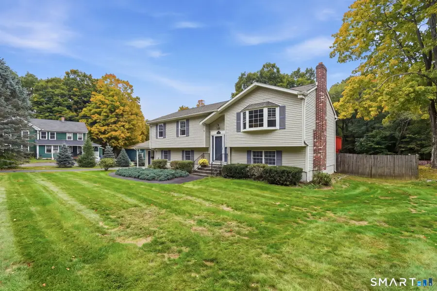 218 Brainard Road, Enfield, CT 06082 - #3