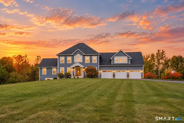 236 Durkee Road, Somers, CT 06071