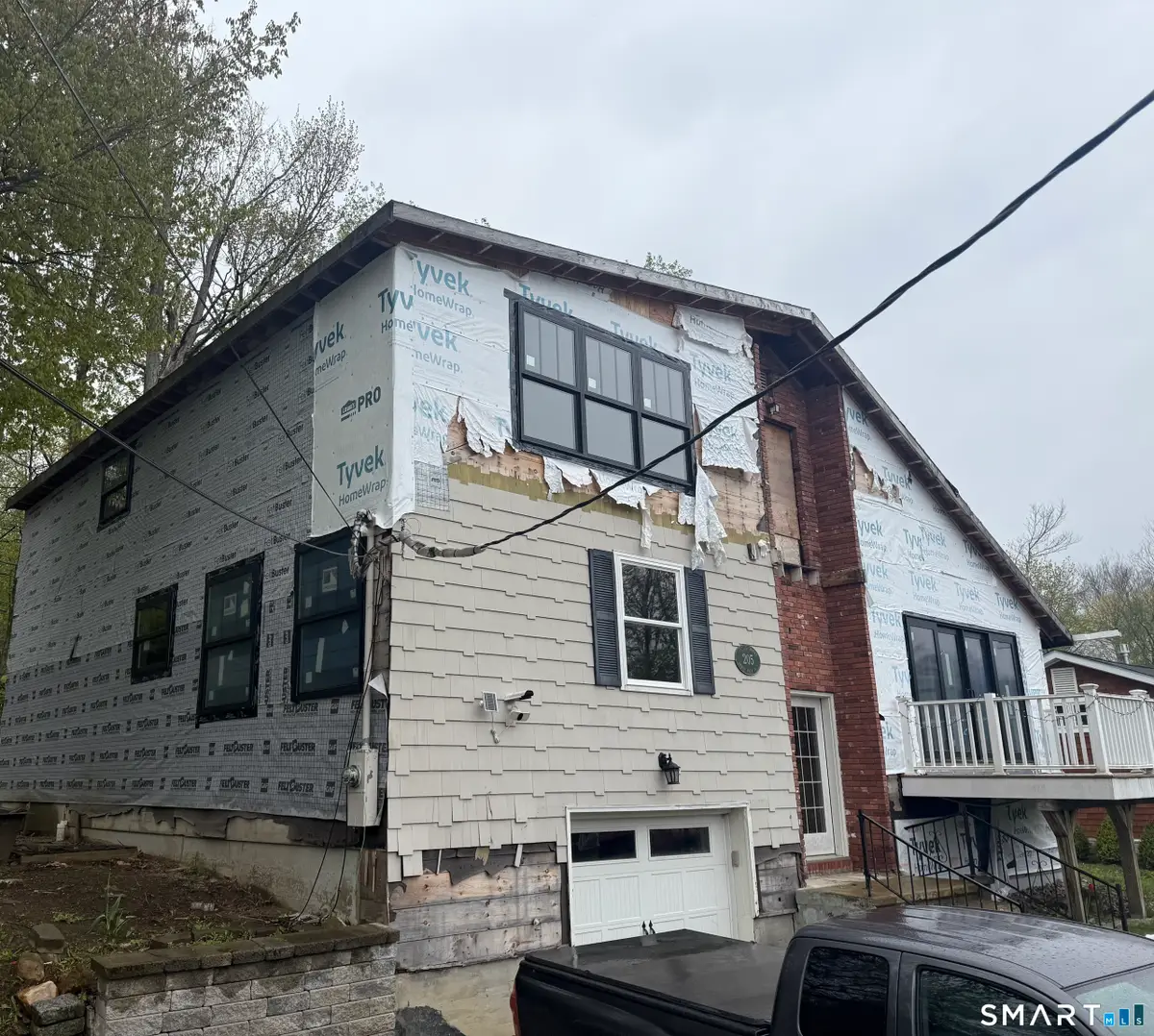 205 Perch Rock Trail, Winchester, CT 06098 - #1
