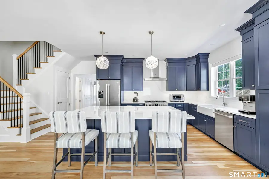 1 Woods View Lane, Shelton, CT 06484 - #2