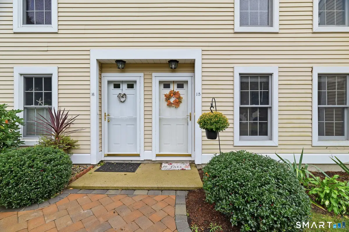 54 Rope Ferry Road #A15, Waterford, CT 06385 - #1