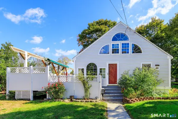 40 Furnace Street, Killingly, CT 06239