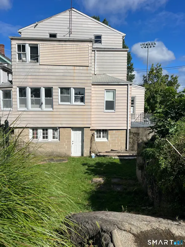 256 Stillwater Avenue, Stamford, CT 06902