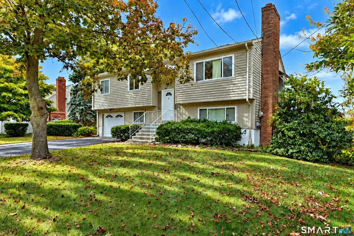 27 Platt Avenue, West Haven, CT 06516 - #1