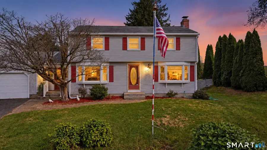 173 Abbe Road, Enfield, CT 06082 - #3