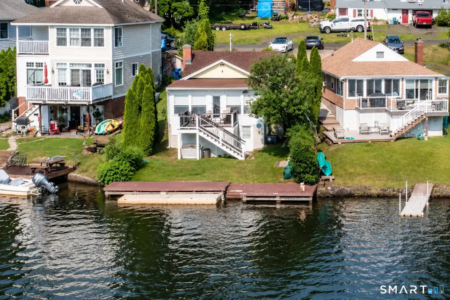 18-A Lake Shore Drive, Middlefield, CT 06455 - #3