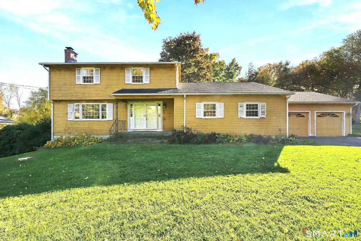 80 Valley View Drive, Suffield, CT 06078 - #1