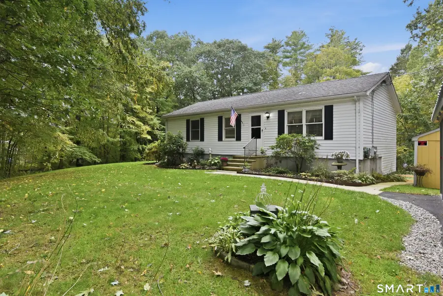 1310 Route 169, Woodstock, CT 06281 - #2