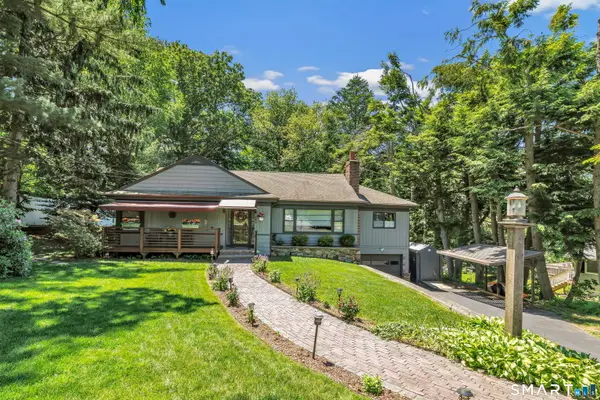 383 High Ridge Road, Fairfield, CT 06825