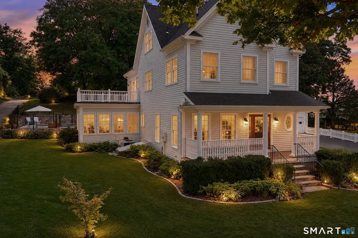 56 Prospect Street, Ridgefield, CT 06877 - #1